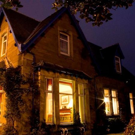 Strathcona Guesthouse Perth Luaran gambar