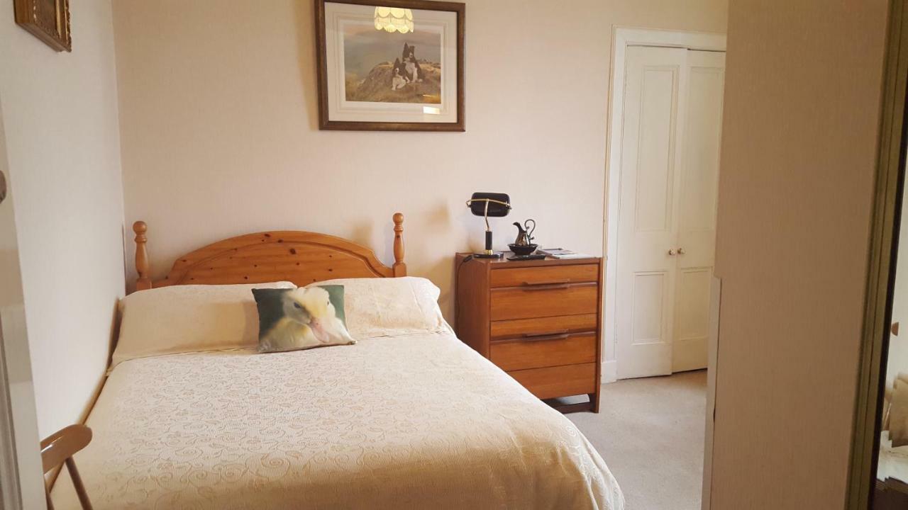 Strathcona Guesthouse Perth Luaran gambar