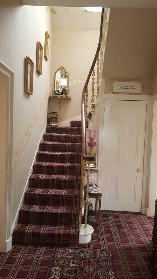 Strathcona Guesthouse Perth Luaran gambar