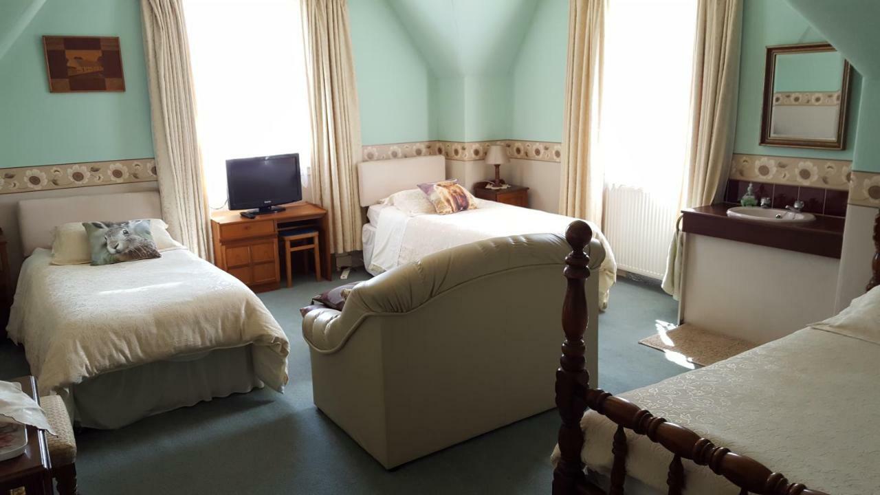 Strathcona Guesthouse Perth Luaran gambar